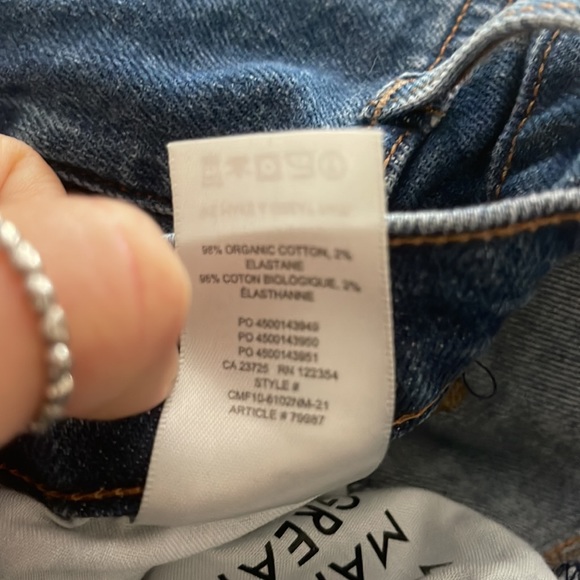 Denim forum jeans - Picture 11 of 11